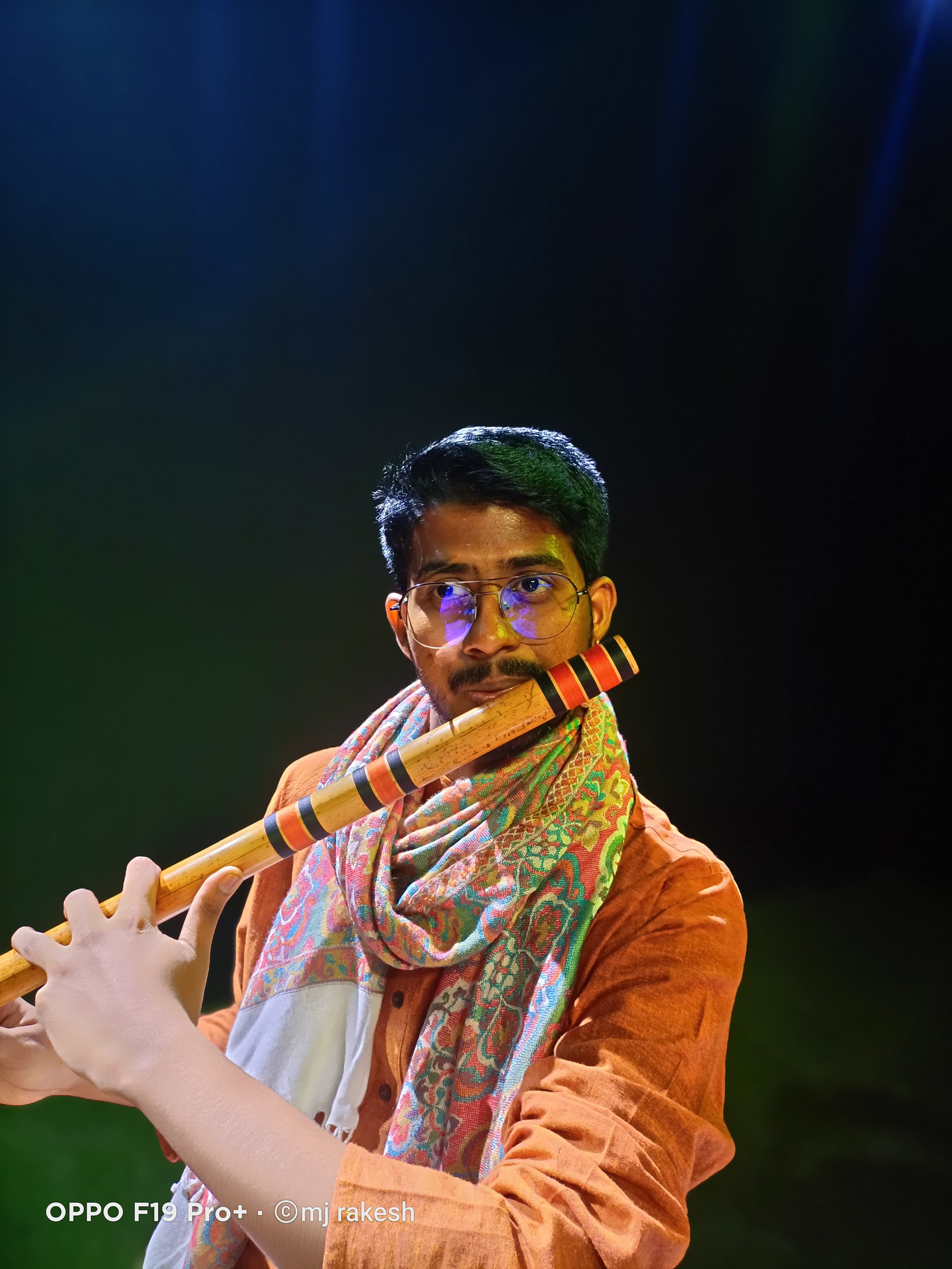 Shubham Bagul